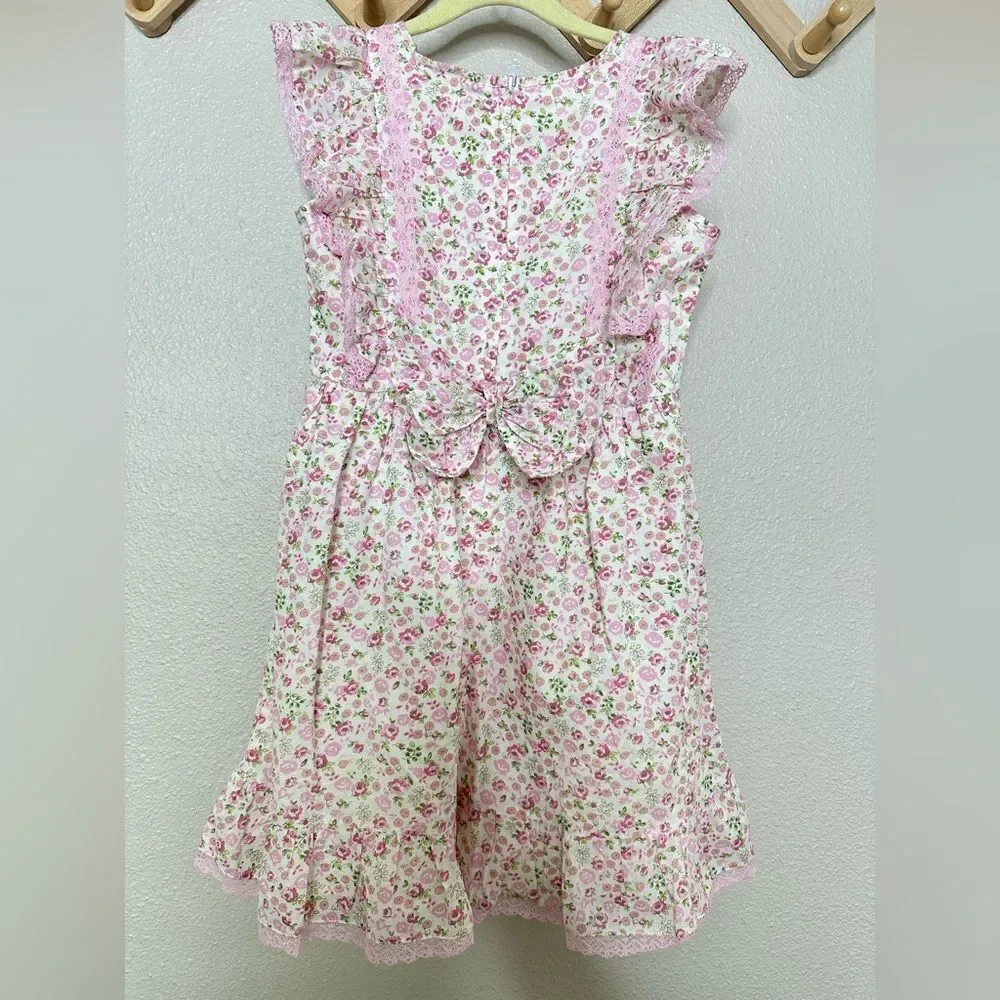 LoveShackFancy american girl